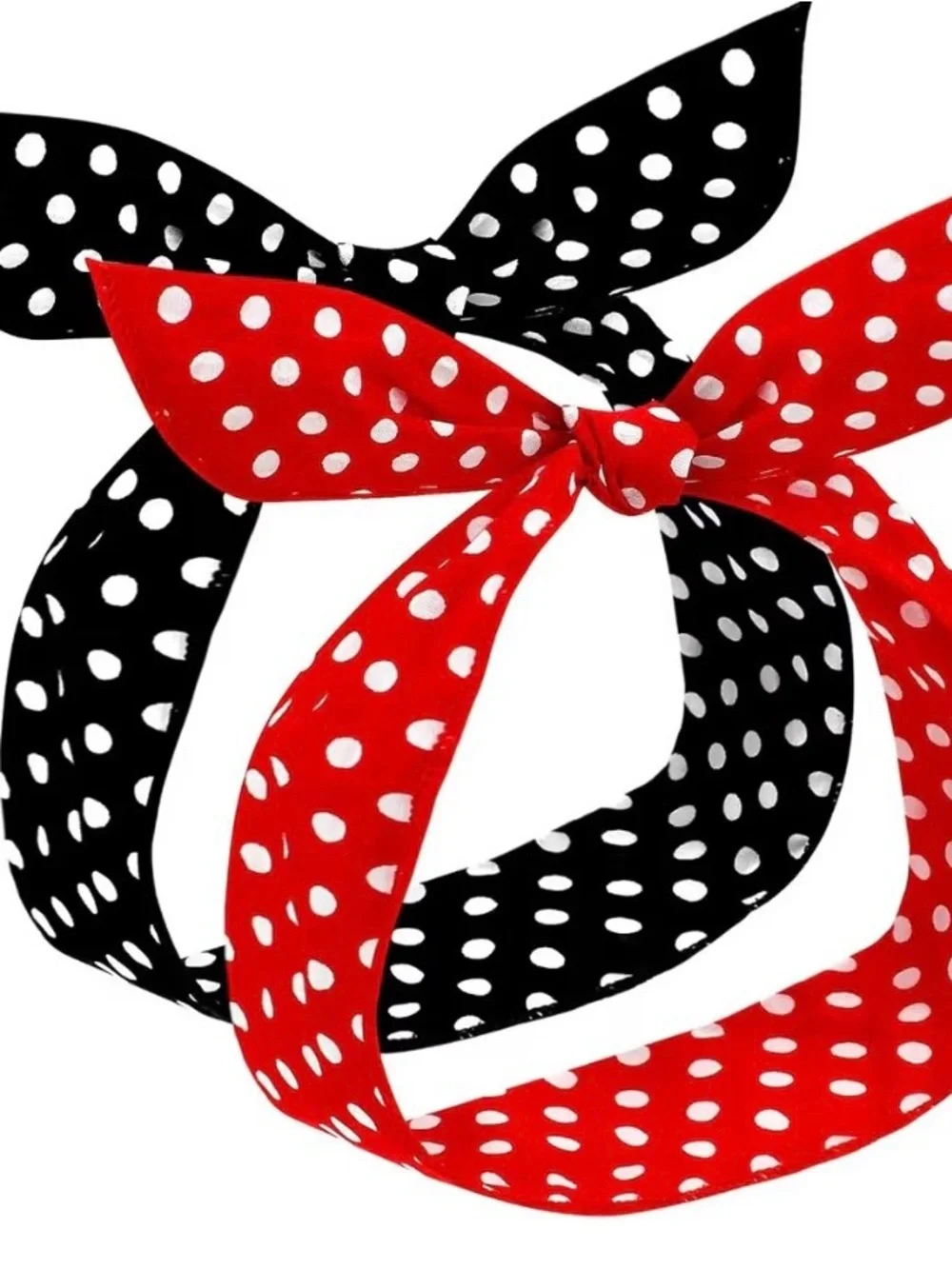 Retro Style headbands